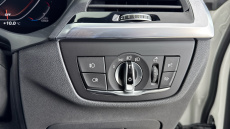 BMW X3 xDrive20d MHT M Sport 5dr Step Auto Diesel Estate